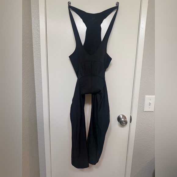 Pearl Izumi Men's Attack 3/4 Bib Tights - Picture 5 of 7